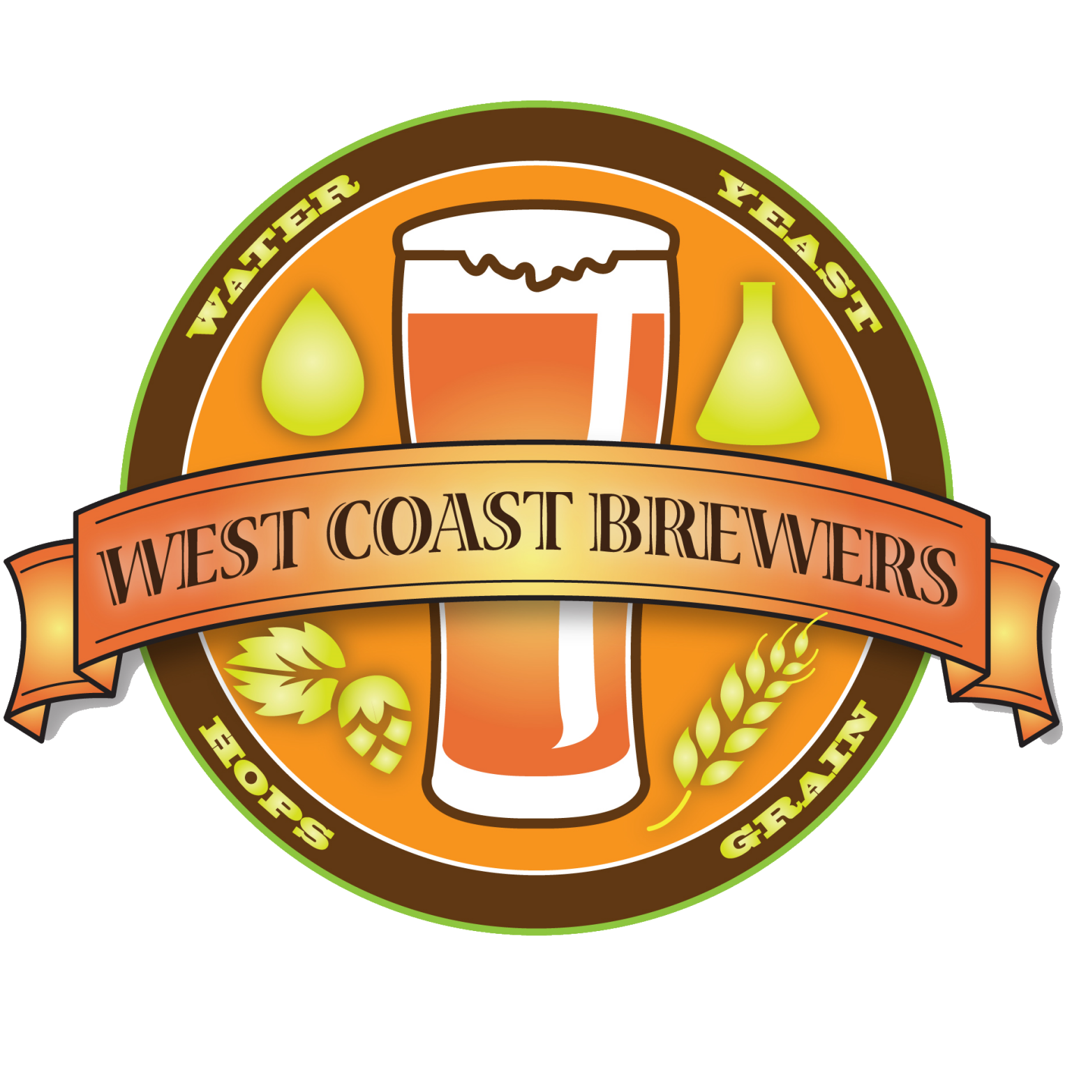 WCB Membership – Yearly ($120) – West Coast Brewers